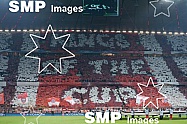 2014 Champions League Bayern Munich v Manchester United Apr 9th