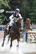 2014 Blair Castle International Horse Trials Day 3 Aug 23rd