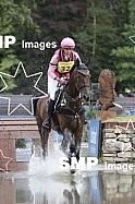 2014 Blair Castle International Horse Trials Day 3 Aug 23rd