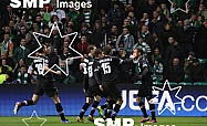 2013 Champions League Celtic v Juventus Feb 12th