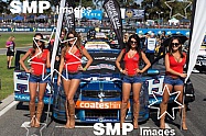 2014 Perth 400 V8 Supercars