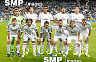 2013 Champions League Real madrid v FC Copenhagen Oct 2nd