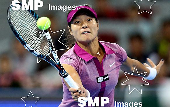 2013 China Open Tennis Oct 2nd