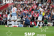 2014 Premier League Southampton v QPR  Sep 27th