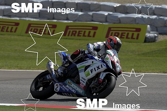 2013 Superbikes World Championship Imola June 30th