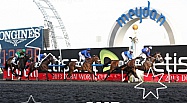 2013 Dubai Meydan Racecourse Horse Racing Mar 30th