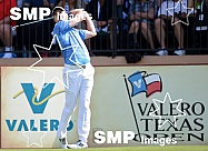 2013 PGA Golf Valero Texas Open Final Round Apr 7th