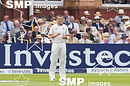 The Investec Ashes Second Test Match Day Three