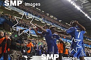 2013 Champions League Chelsea v Schalke Nov 6th