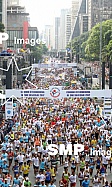2012 Annual Sao Silvestre Race Sao Paulo Dec 31st