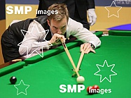 2013 World Snooker Championships Sheffield April 28th