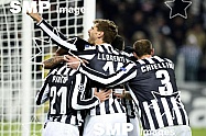 2013 UEFA Champions League Juventus v FC Copenhagen Nov 27th