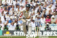 International Cricket England v Australia Investec Ashes 5th Test Day One