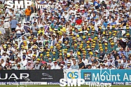 International Cricket England v Australia Investec Ashes 5th Test Day One