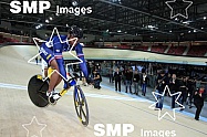 2013 France Opens the new Velodrome at Saint Quentin en Yvelines Dec 19th