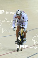 2013 France Opens the new Velodrome at Saint Quentin en Yvelines Dec 19th