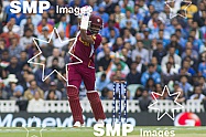 ICC Champions Trophy India v West Indies