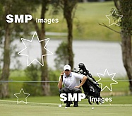 2013 Perth International Golf Championship Oct 16th