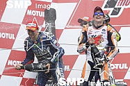 2014 MotoGP of Japan at Motegi Race Day Oct 12th