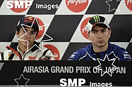 2013 MotoGP of Japan Motorcycling Qualification Oct 26th