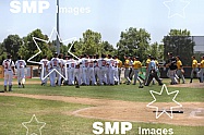 Benches Clear
