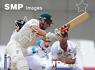2013 The Ashes 3rd Test Match Cricket England v Australia Day 1 Aug 1st