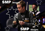 2013 World Snooker Championships Sheffield Apr 29th
