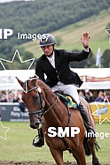 2014 Blair Castle International Horse Trials Day 4 Aug 24th