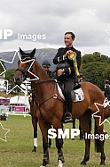 2014 Blair Castle International Horse Trials Day 4 Aug 24th