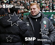 2013 Scottish Premier League Celtic v Dundee United Feb 16th