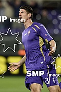 2015 Uefa Europa Cup Fiorentina v Dynamo Kiev Apr 23rd