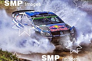 2015 WRC Rally of Argentina Apr 25th