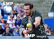 2015 ATP BMW German Open Tennis Final Murray v Kohlschreiber May 4th