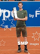 2015 ATP BMW German Open Tennis Final Murray v Kohlschreiber May 4th