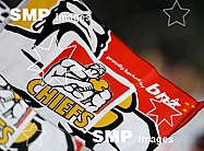 Super Rugby - Chiefs v Hurricanes, 28 June 2013