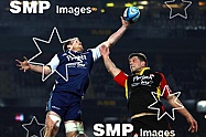 Super Rugby - Blues v Chiefs, 13 July 2013