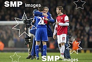 2013 Capital One Cup Arsenal v Chelsea Oct 29th