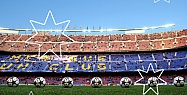 FOOTBALL - UEFA CHAMPIONS LEAGUE - 1/4 FINAL - FC BARCELONA v PSG