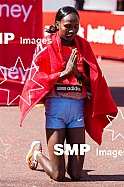 2013 The Virgin London Marathon England Apr 21st