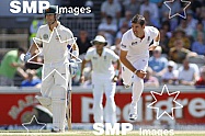 The Investec Ashes Third Test Day Two