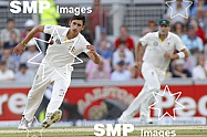 The Investec Ashes Third Test Day Three