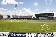 The Investec Ashes Third Test Day Two