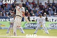 Cricket: England v Australia 4th Ashes Test Day Four