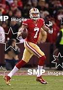 2013 NFL NFC Divisional Playoff San Francisco 49ers v Green Bay Packers Jan 12th
