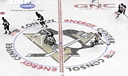 2013 NHL Eastern Conference Final Pittsburg Penguins v Boston Bruions Game 1 June 1st