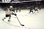2013 NHL Eastern Conference Final Pittsburgh Penguins v Boston Bruins Game 1 June 1st