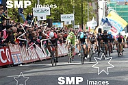 2014 Giro D Italia Stage 3 Ireland May 11th