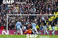 2014 Premier League Manchester City v West Ham United May 11th
