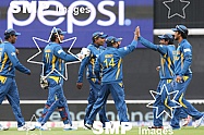 2013 ICC Champions Trophy Group A England v Sri Lanka June 13th