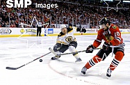 2013 Stanley Cup Final Game 1 Chicago Blackhawks v Boston Bruins June 12th